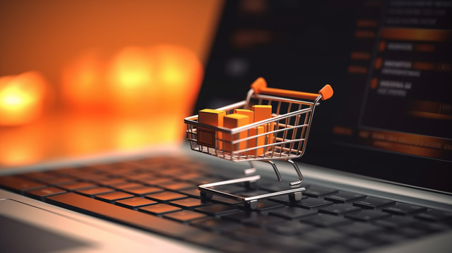E-Commerce - Conceptual image 2